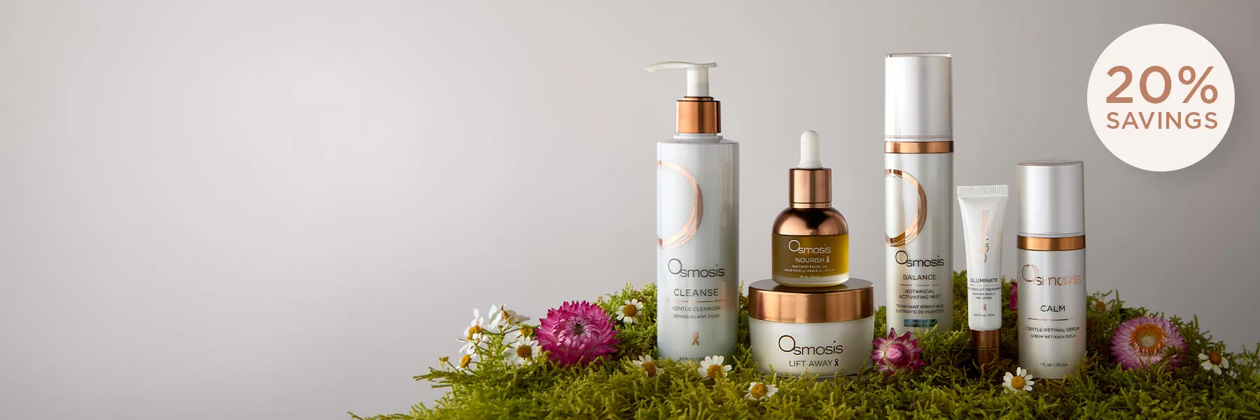 Radiance Rooted in Holistic Health